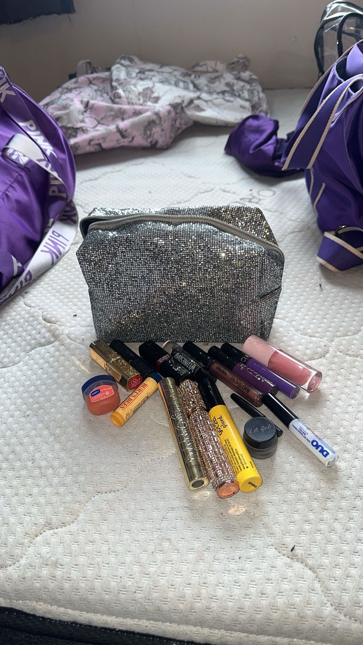 trappkittykhaos snapchat image archive image