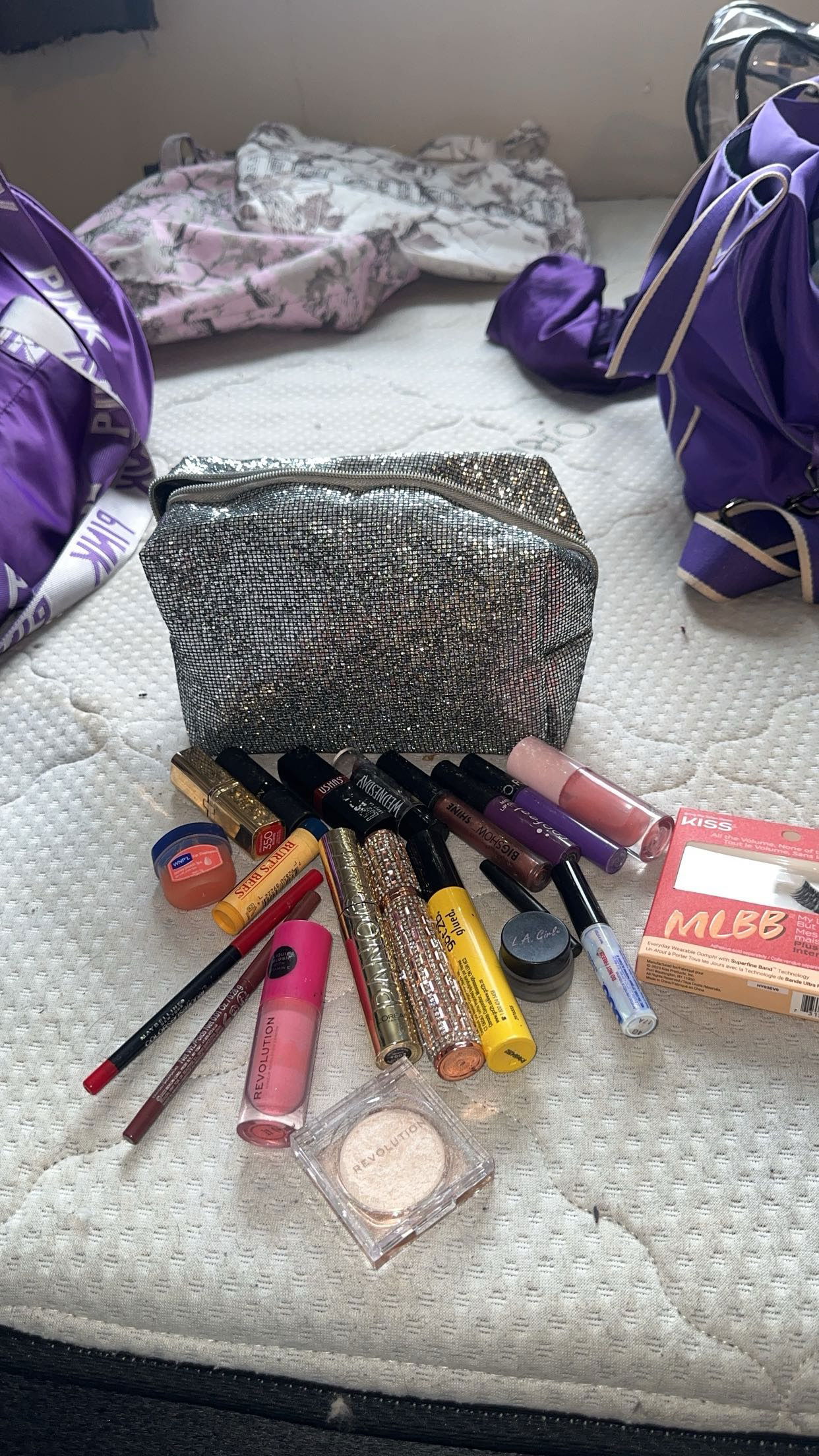 trappkittykhaos snapchat image archive image