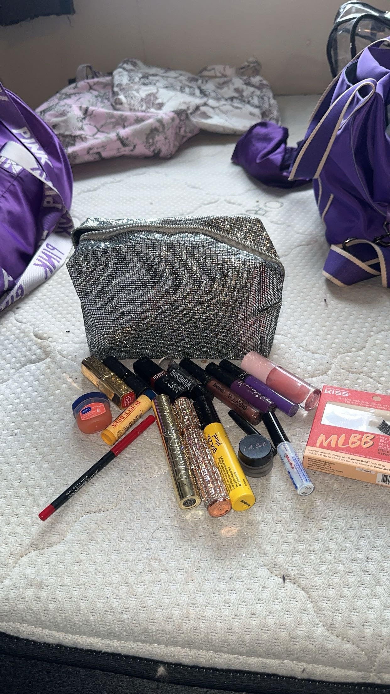 trappkittykhaos snapchat image archive image