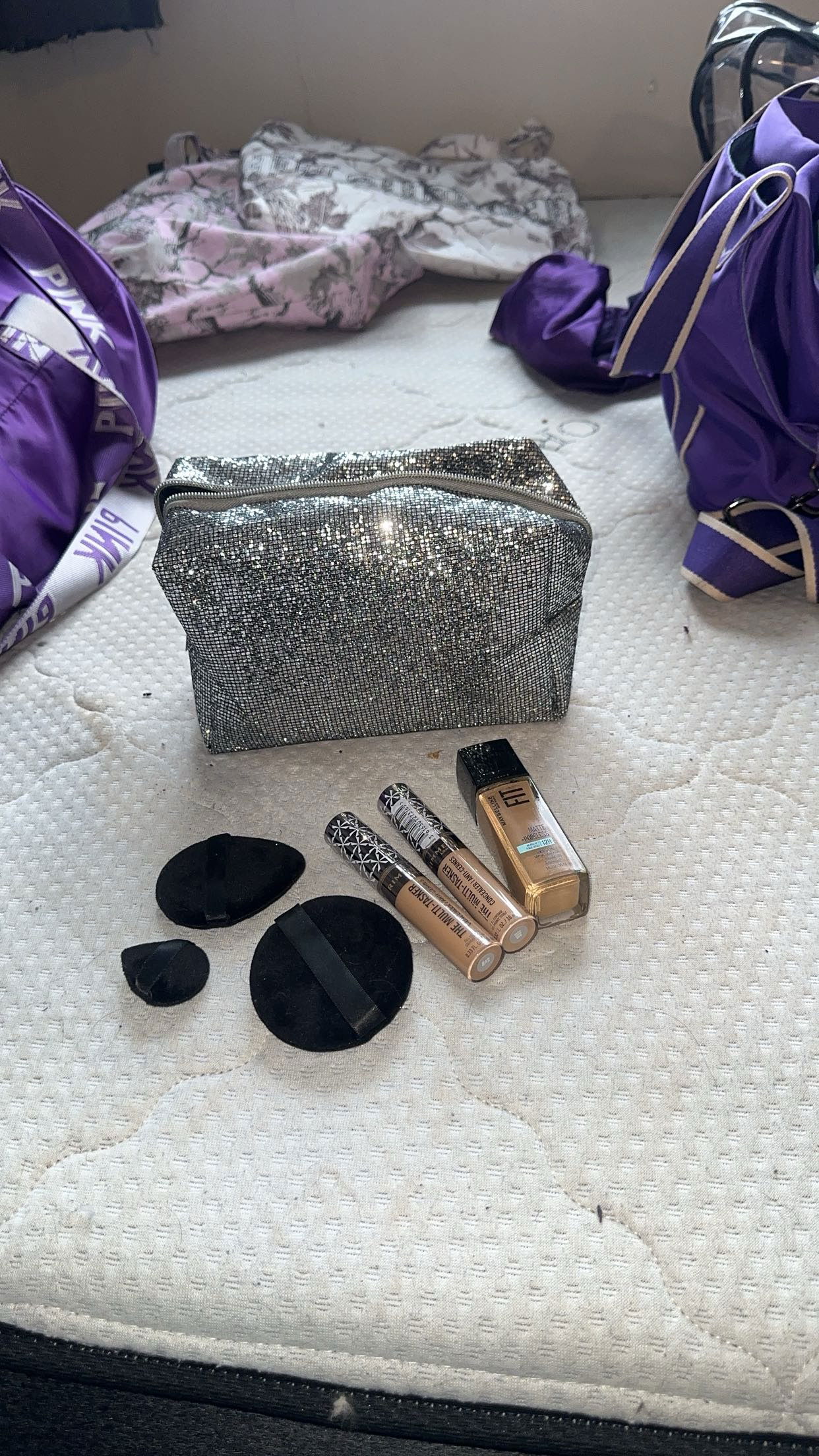 trappkittykhaos snapchat image archive image