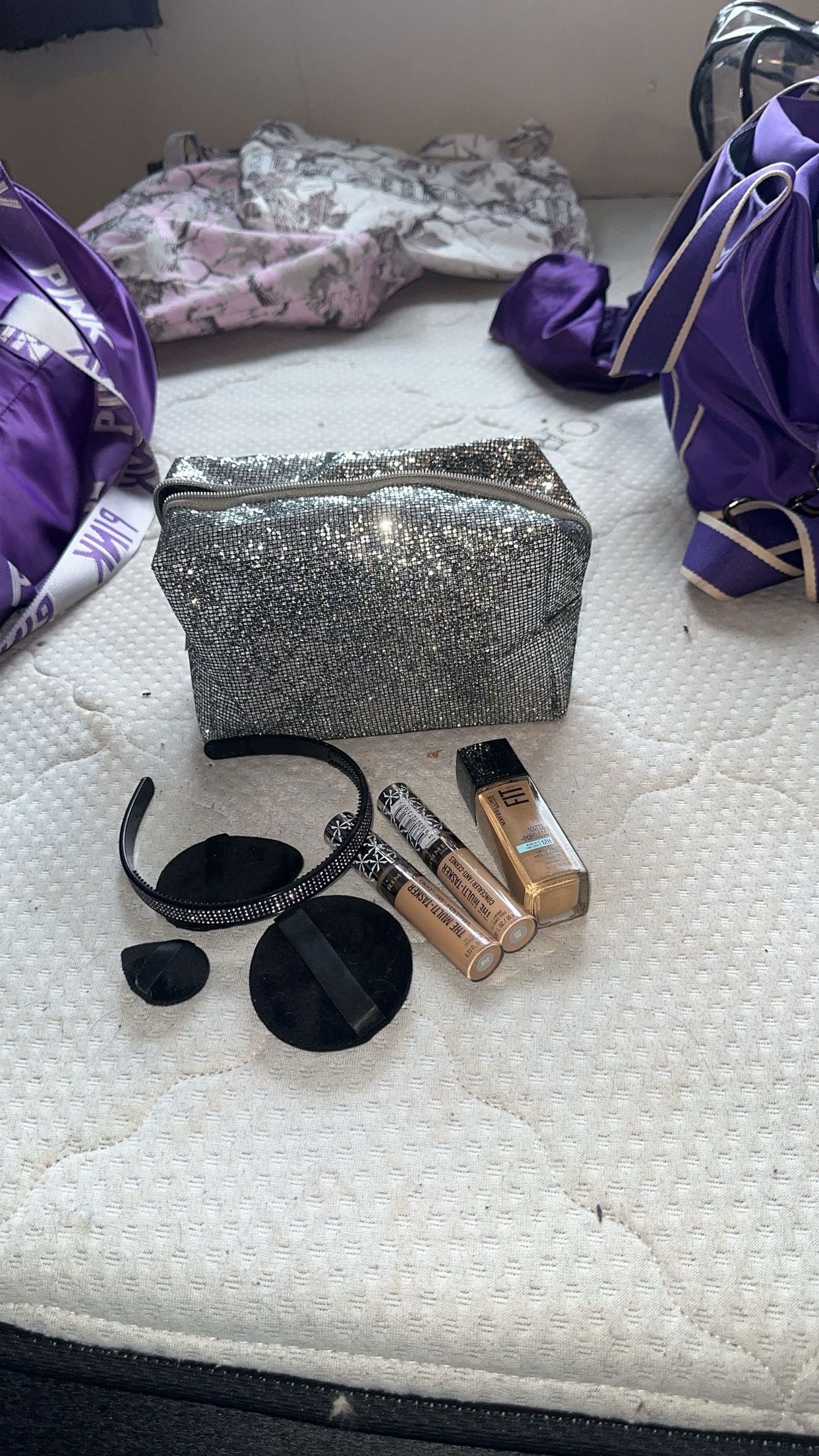 trappkittykhaos snapchat image archive image