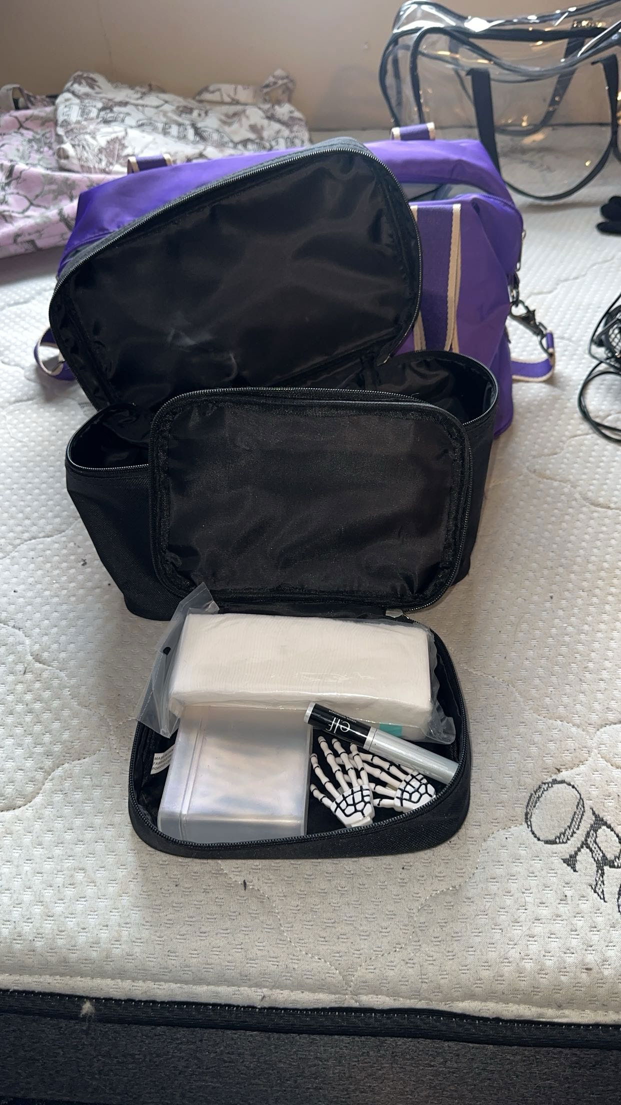 trappkittykhaos snapchat image archive image