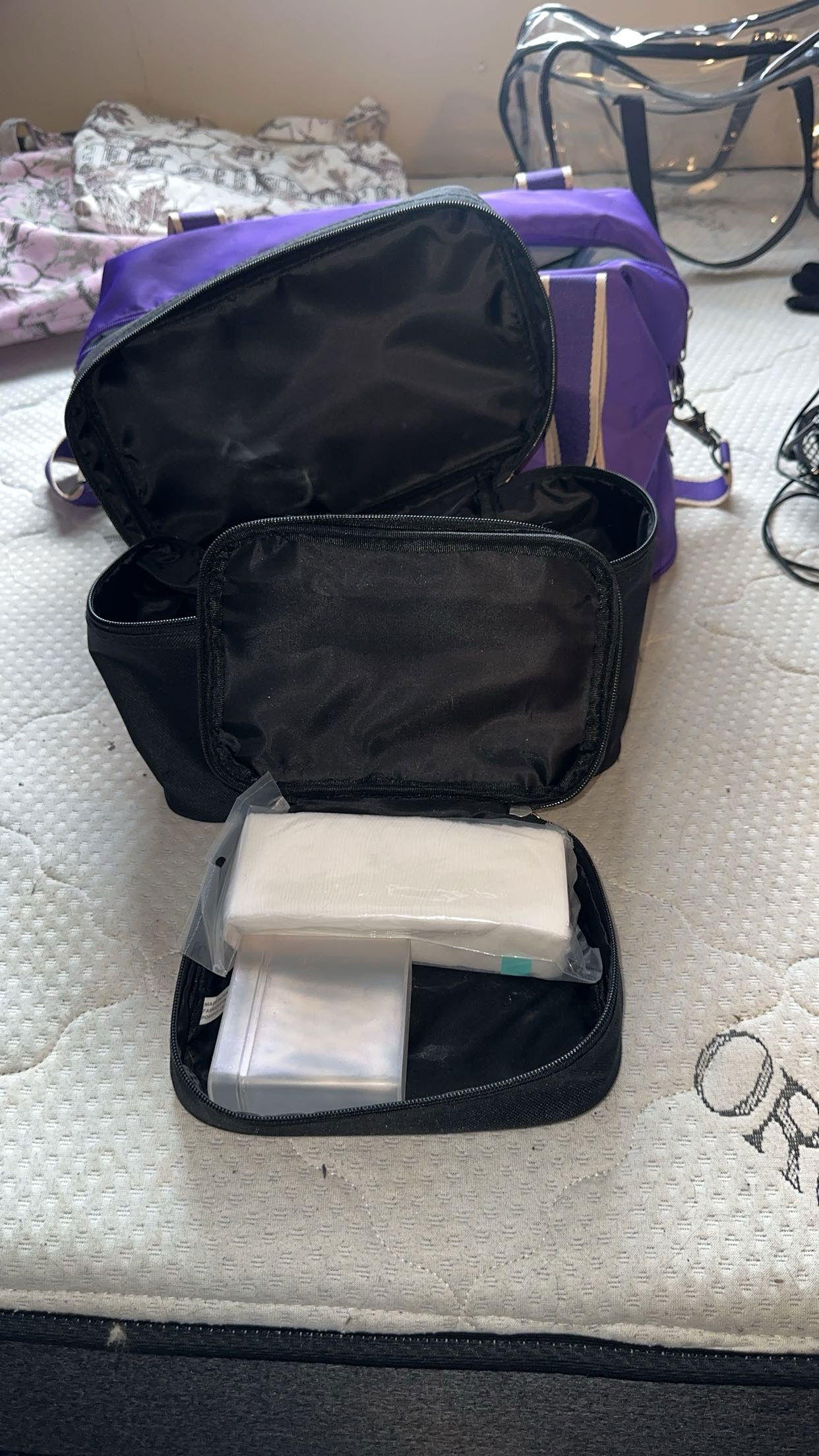 trappkittykhaos snapchat image archive image