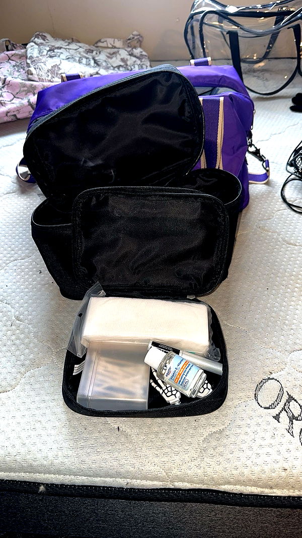 trappkittykhaos image ~ Altpins