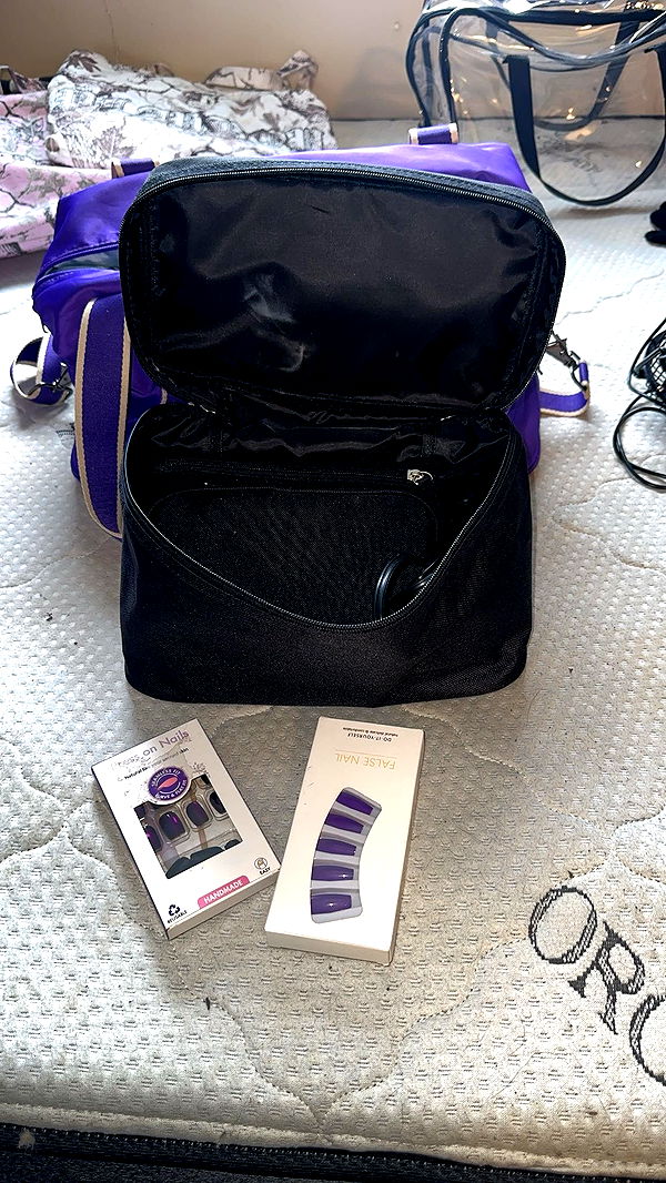 trappkittykhaos image ~ Altpins