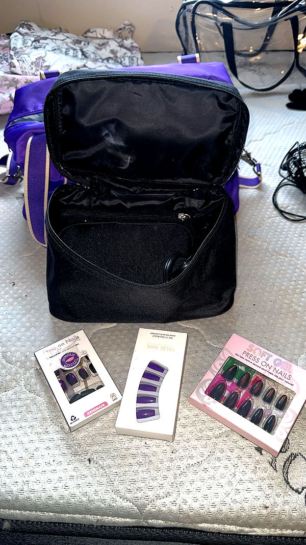 trappkittykhaos image ~ Altpins