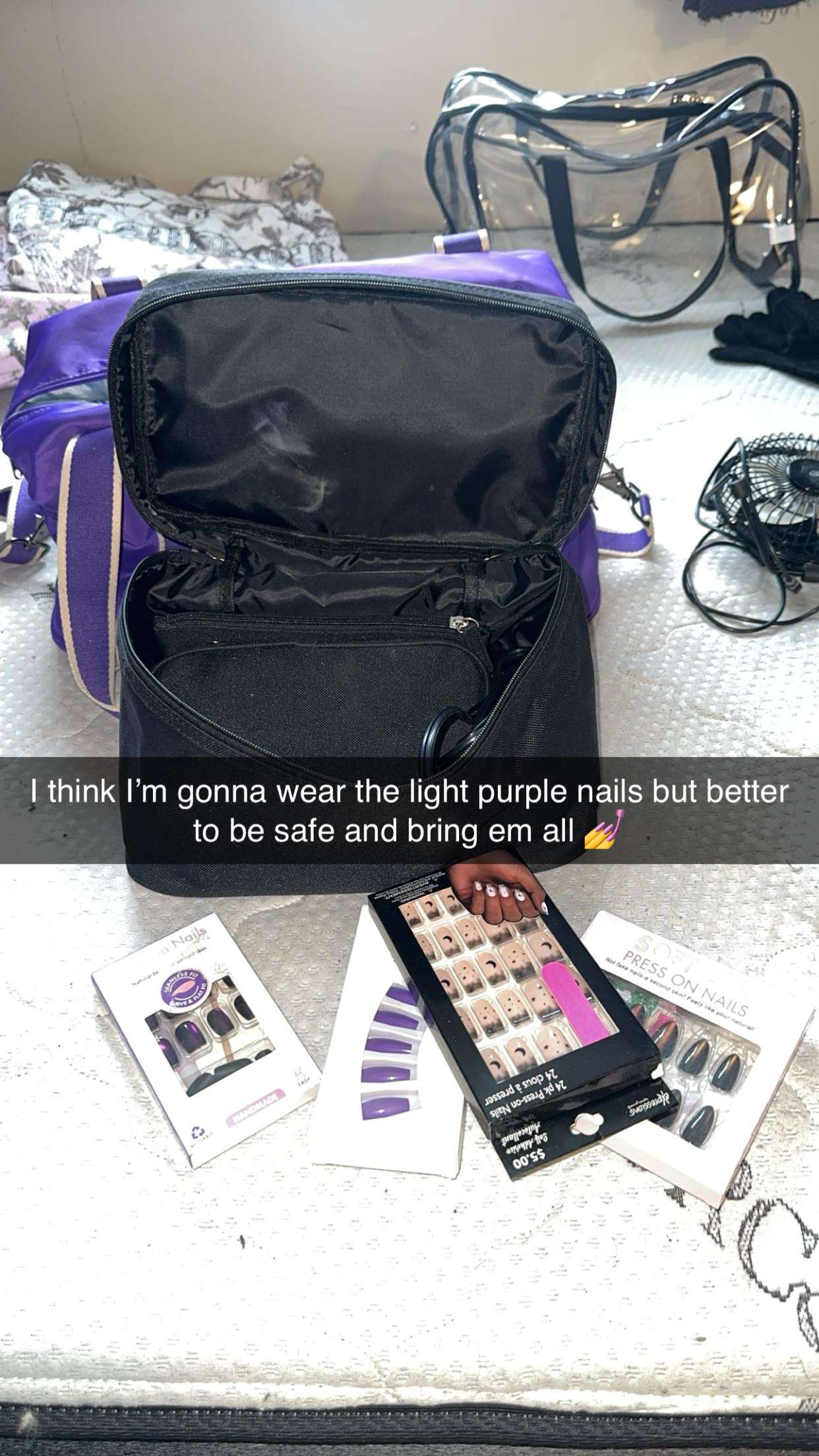 trappkittykhaos snapchat image archive image