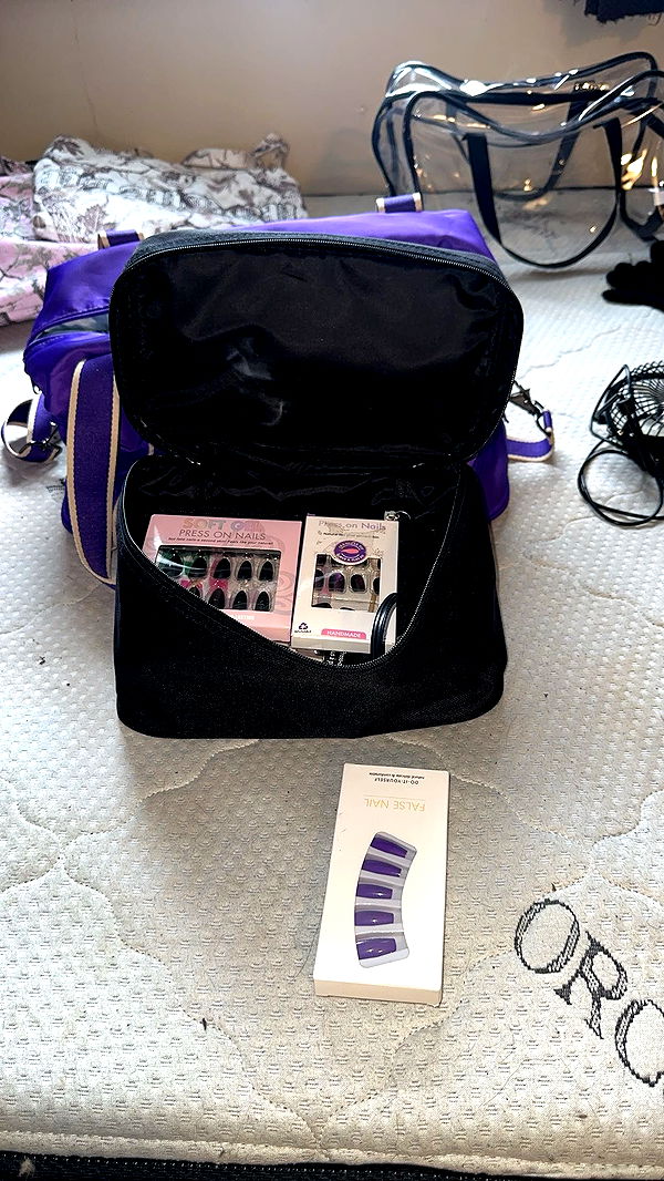 trappkittykhaos image ~ Altpins