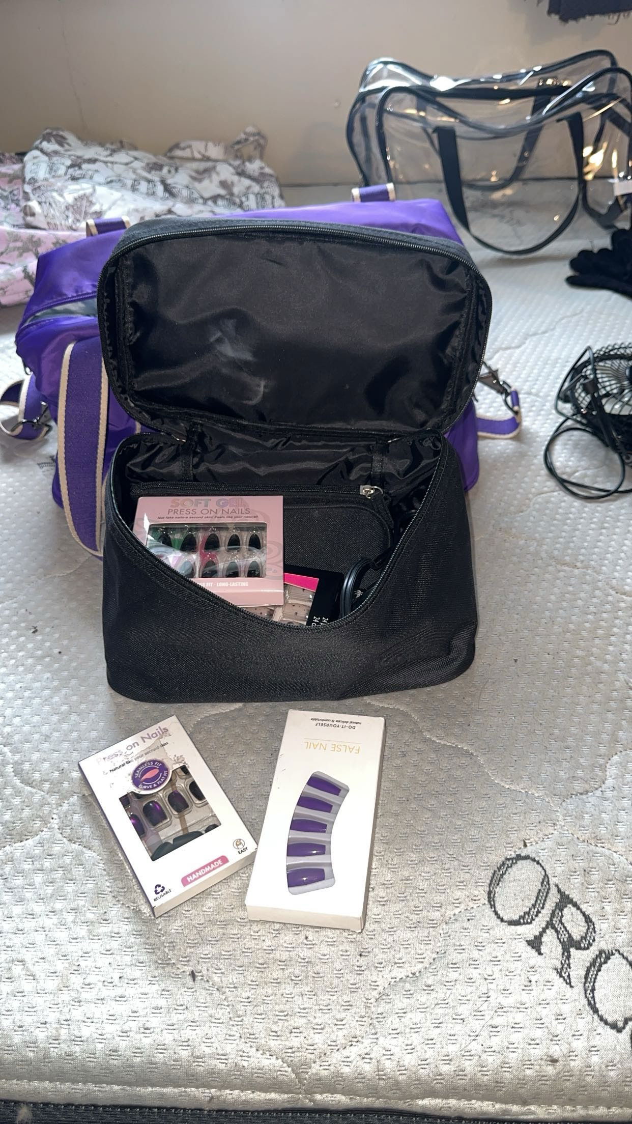 trappkittykhaos snapchat image archive image