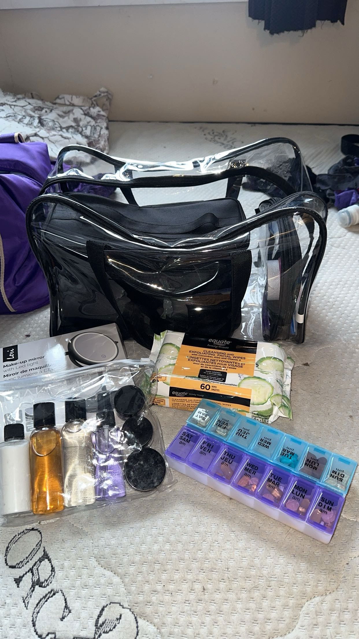 trappkittykhaos snapchat image archive image