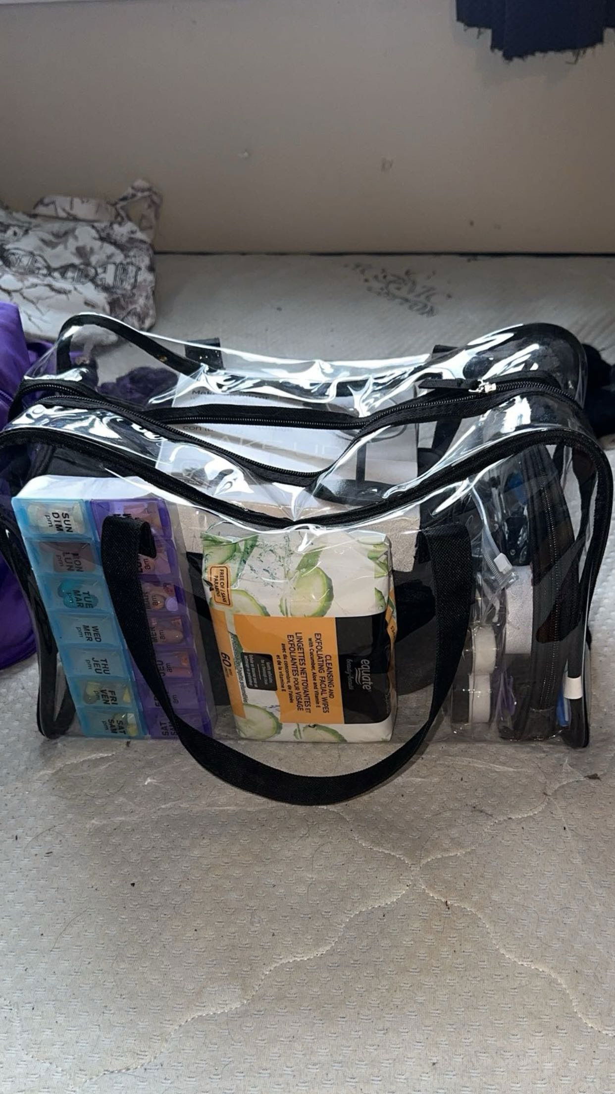 trappkittykhaos snapchat image archive image