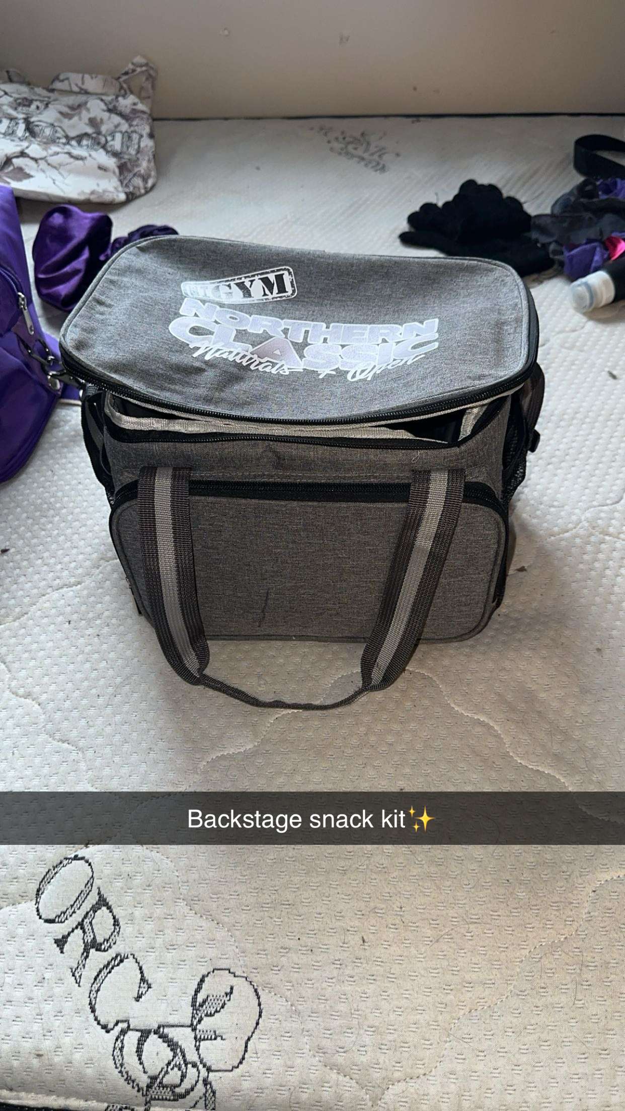 trappkittykhaos snapchat image archive image