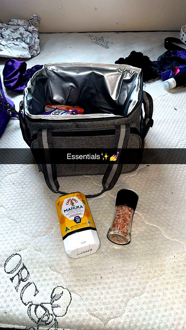 trappkittykhaos image ~ Altpins