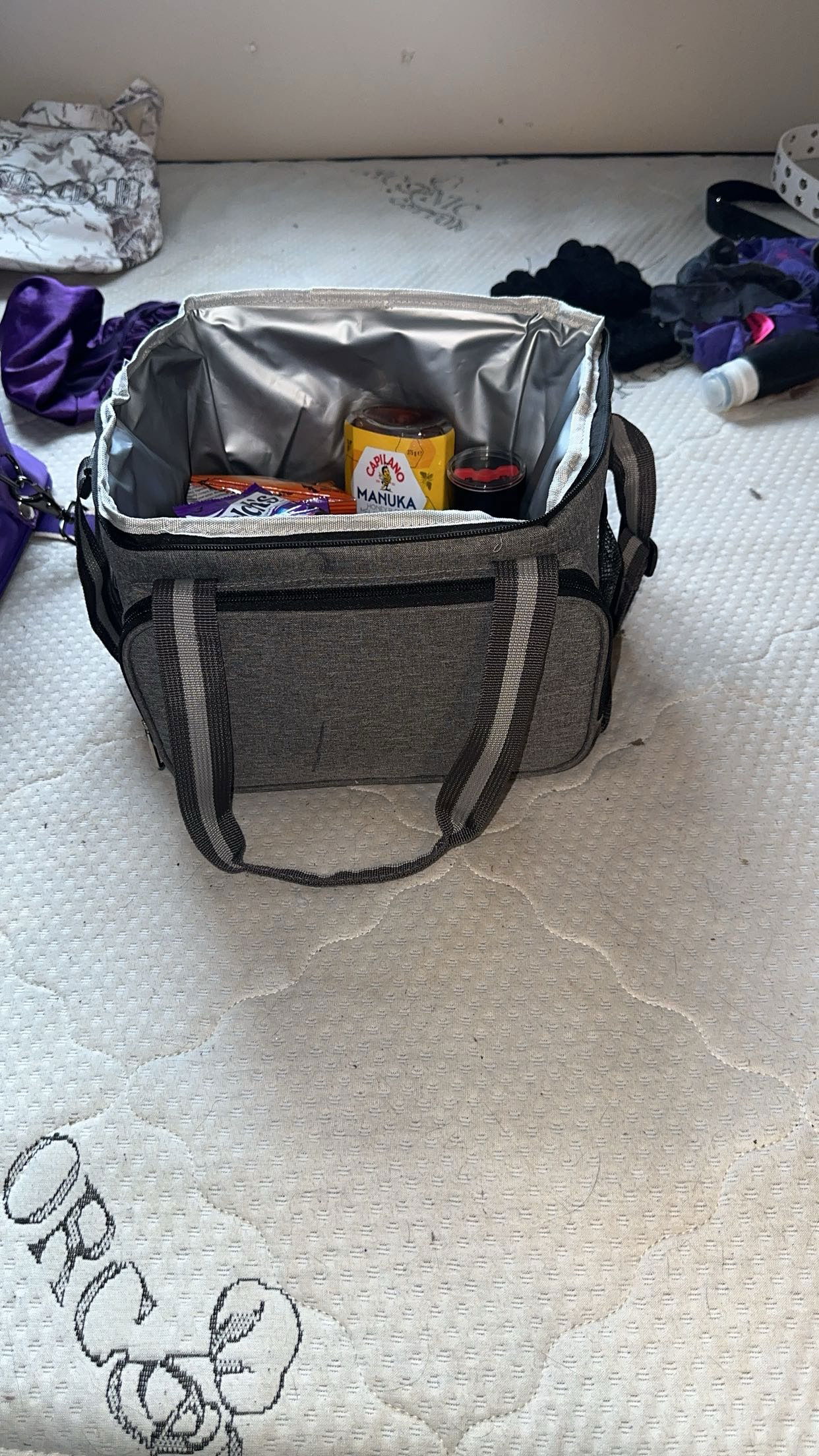 trappkittykhaos snapchat image archive image