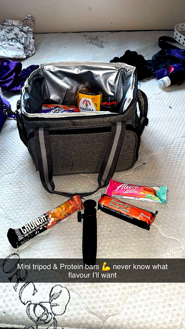 trappkittykhaos image ~ Altpins