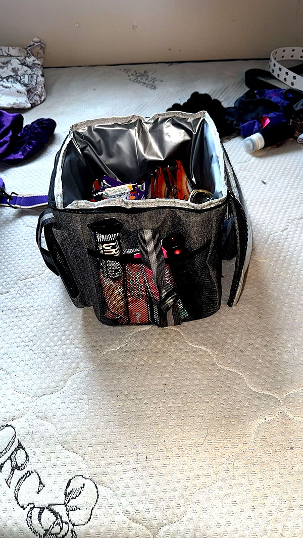 trappkittykhaos image ~ Altpins