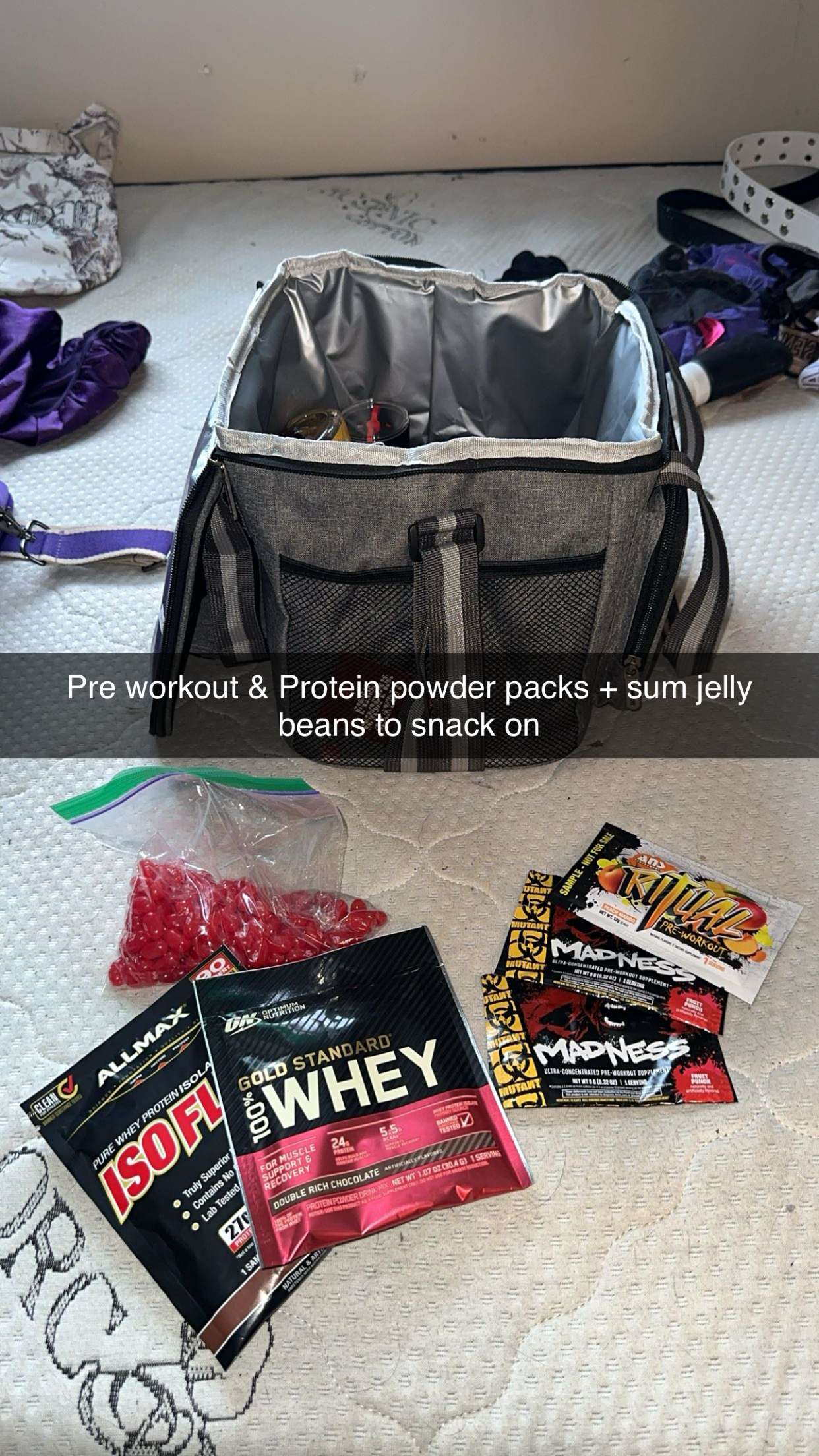 trappkittykhaos snapchat image archive image