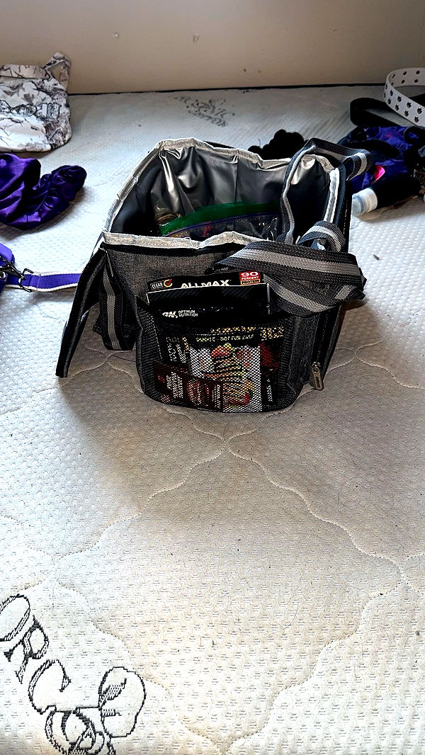 trappkittykhaos image ~ Altpins