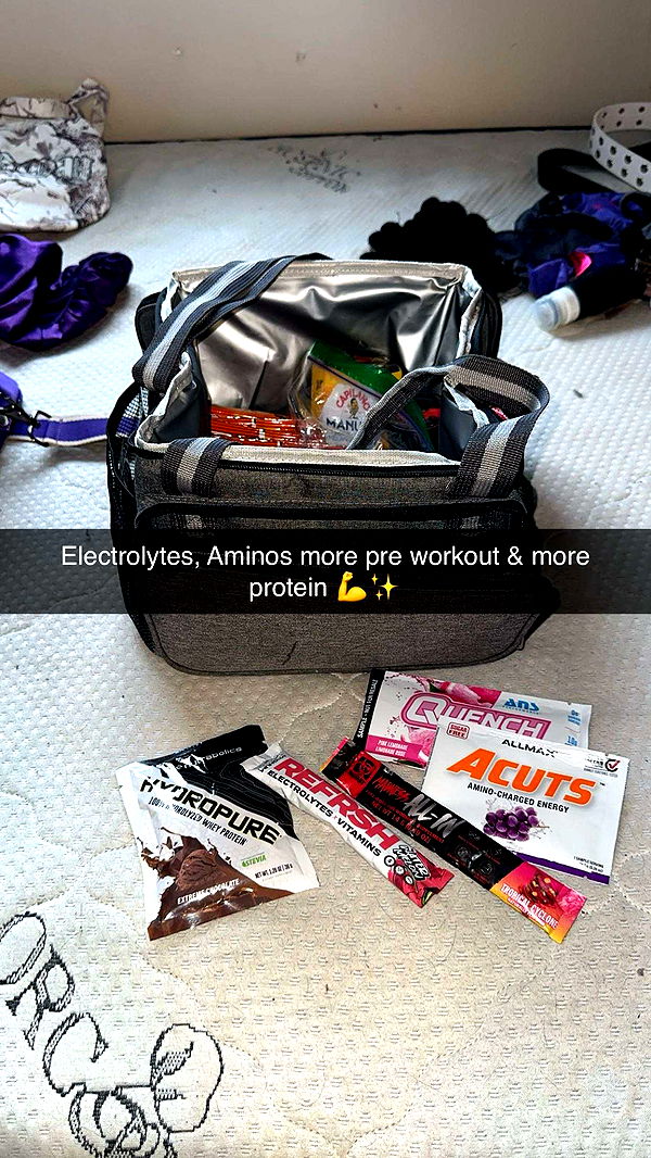 trappkittykhaos image ~ Altpins