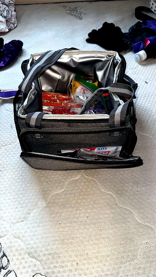 trappkittykhaos image ~ Altpins