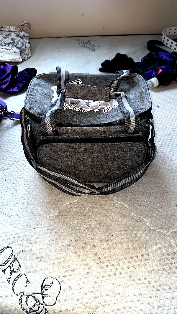 trappkittykhaos image ~ Altpins