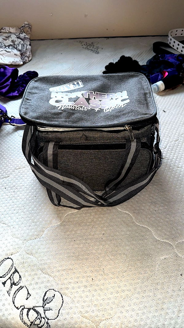 trappkittykhaos image ~ Altpins