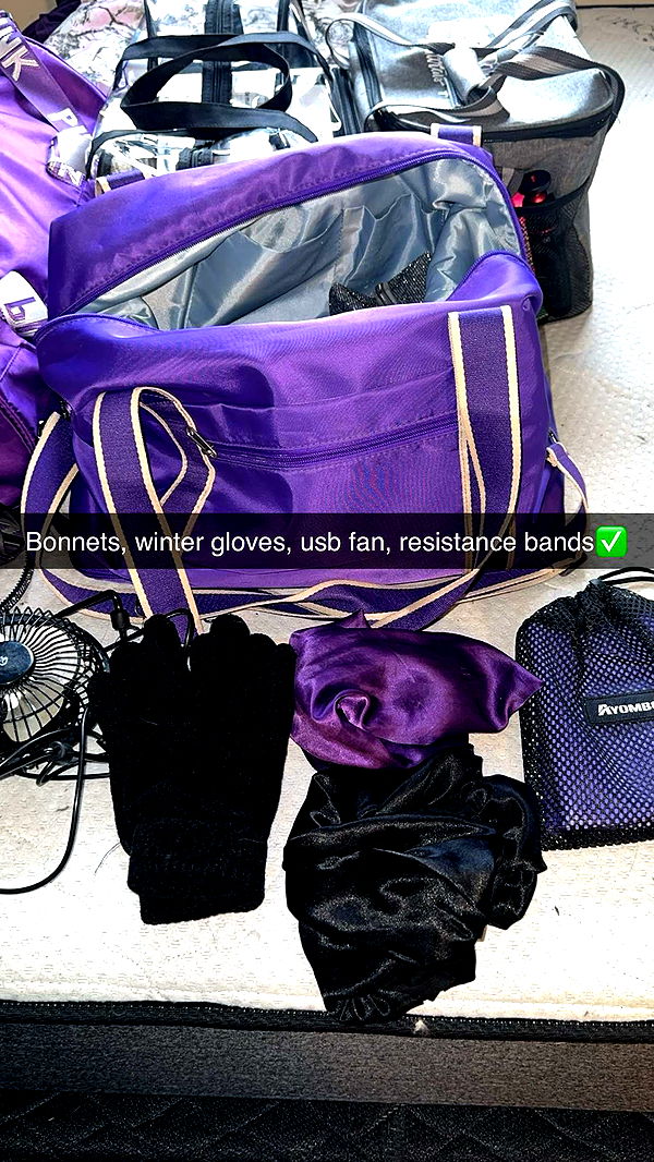 trappkittykhaos image ~ Altpins