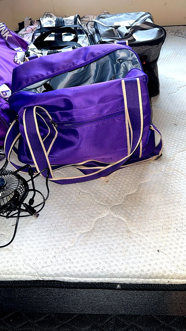 trappkittykhaos image ~ Altpins