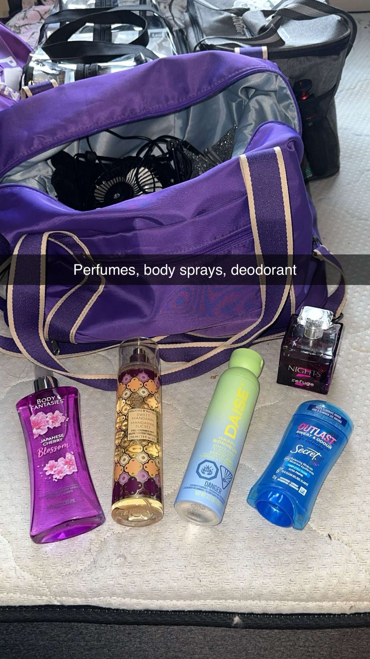 trappkittykhaos snapchat image archive image