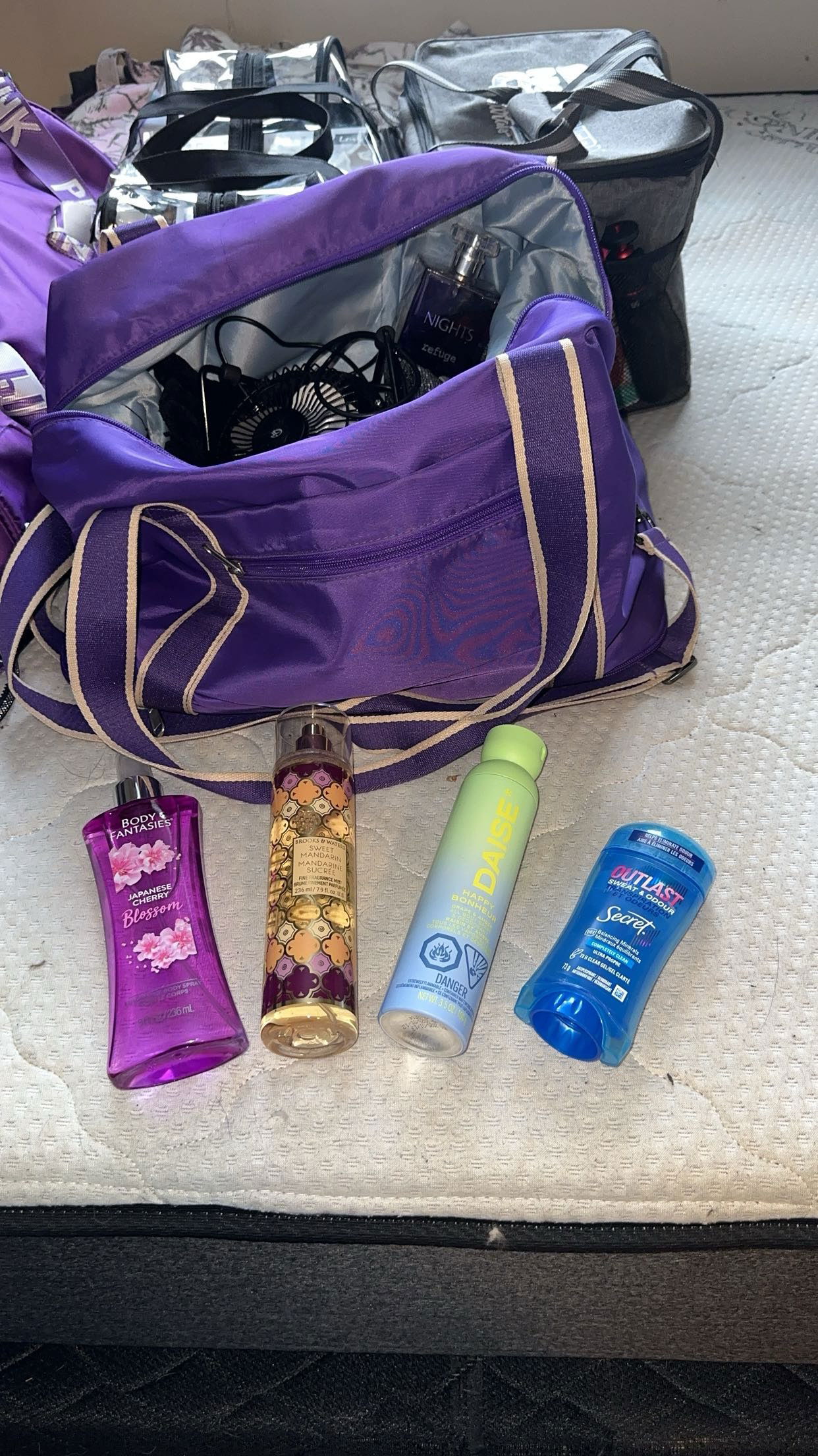 trappkittykhaos snapchat image archive image