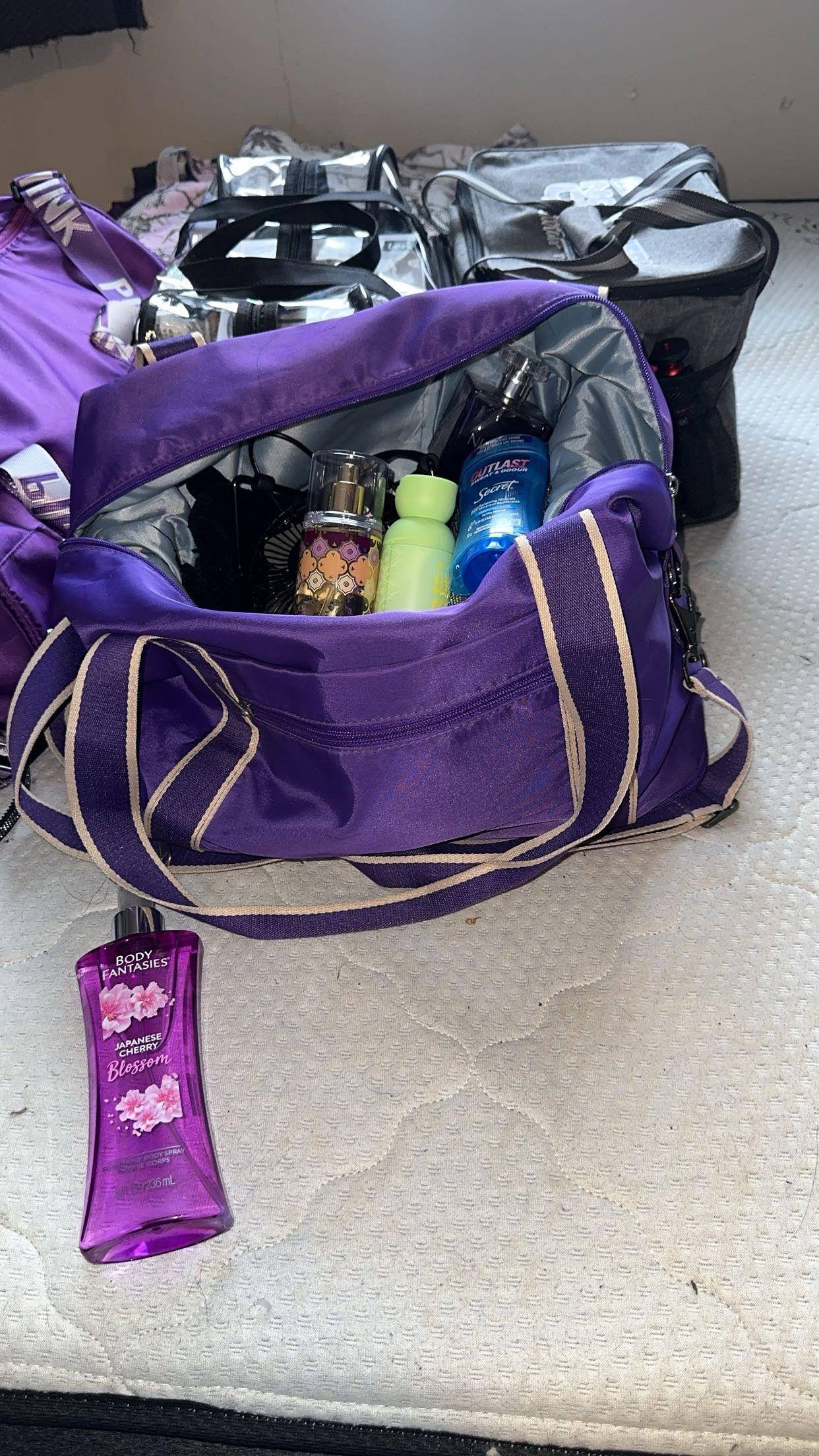 trappkittykhaos snapchat image archive image