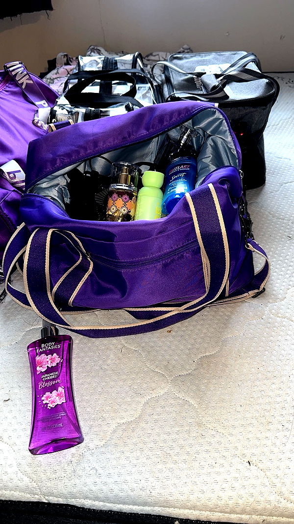 trappkittykhaos image ~ Altpins