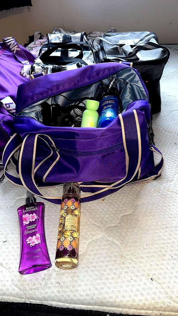 trappkittykhaos image ~ Altpins