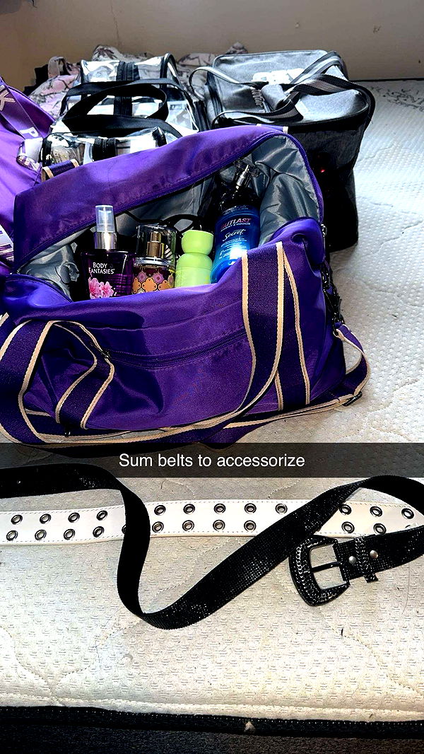 trappkittykhaos image ~ Altpins