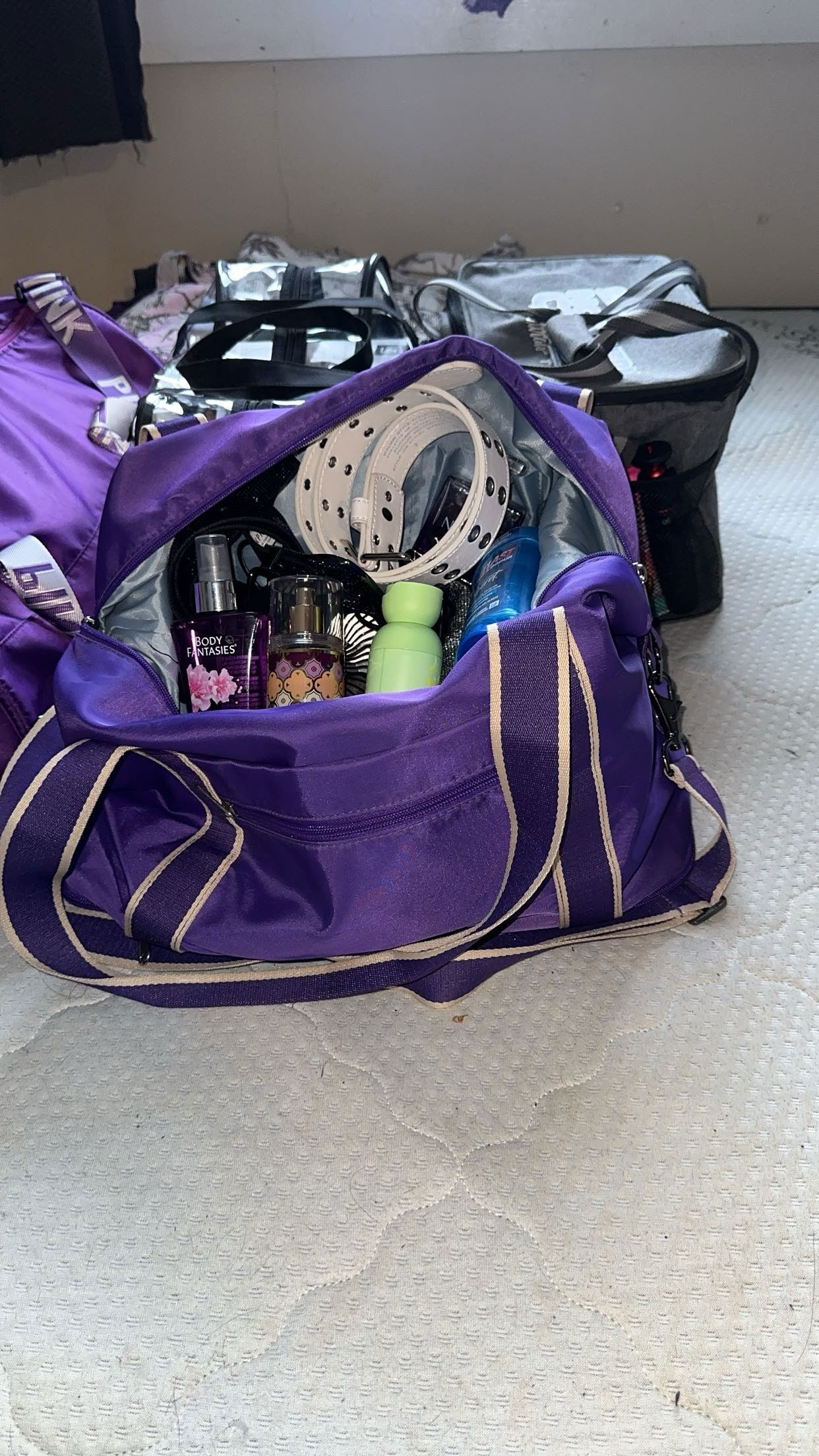 trappkittykhaos snapchat image archive image