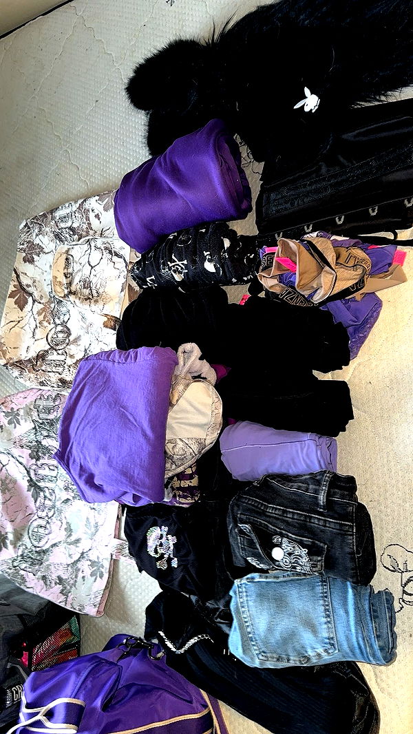 trappkittykhaos image ~ Altpins