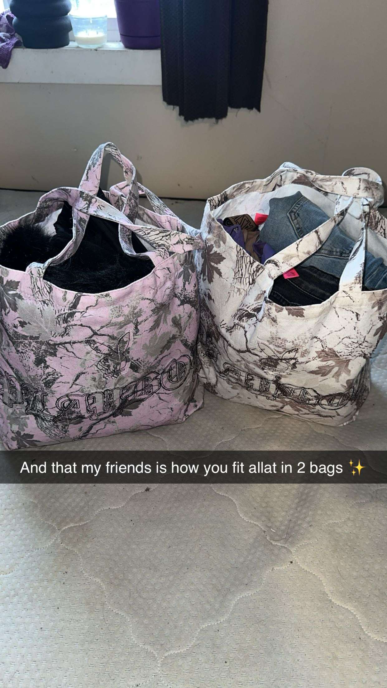 trappkittykhaos snapchat image archive image