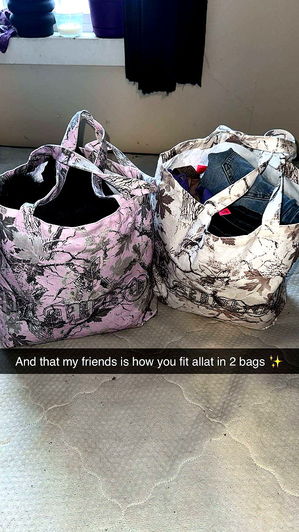 trappkittykhaos image ~ Altpins