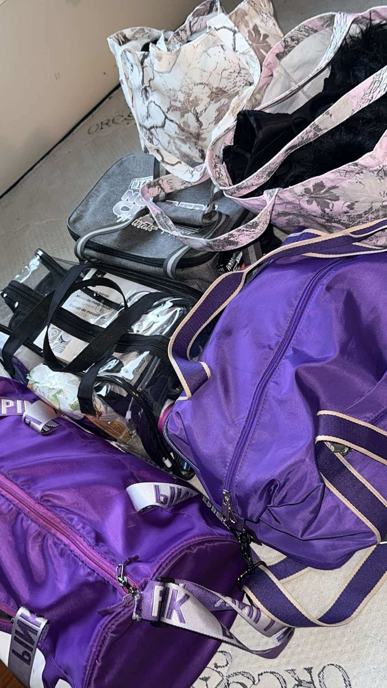 trappkittykhaos snapchat image archive image