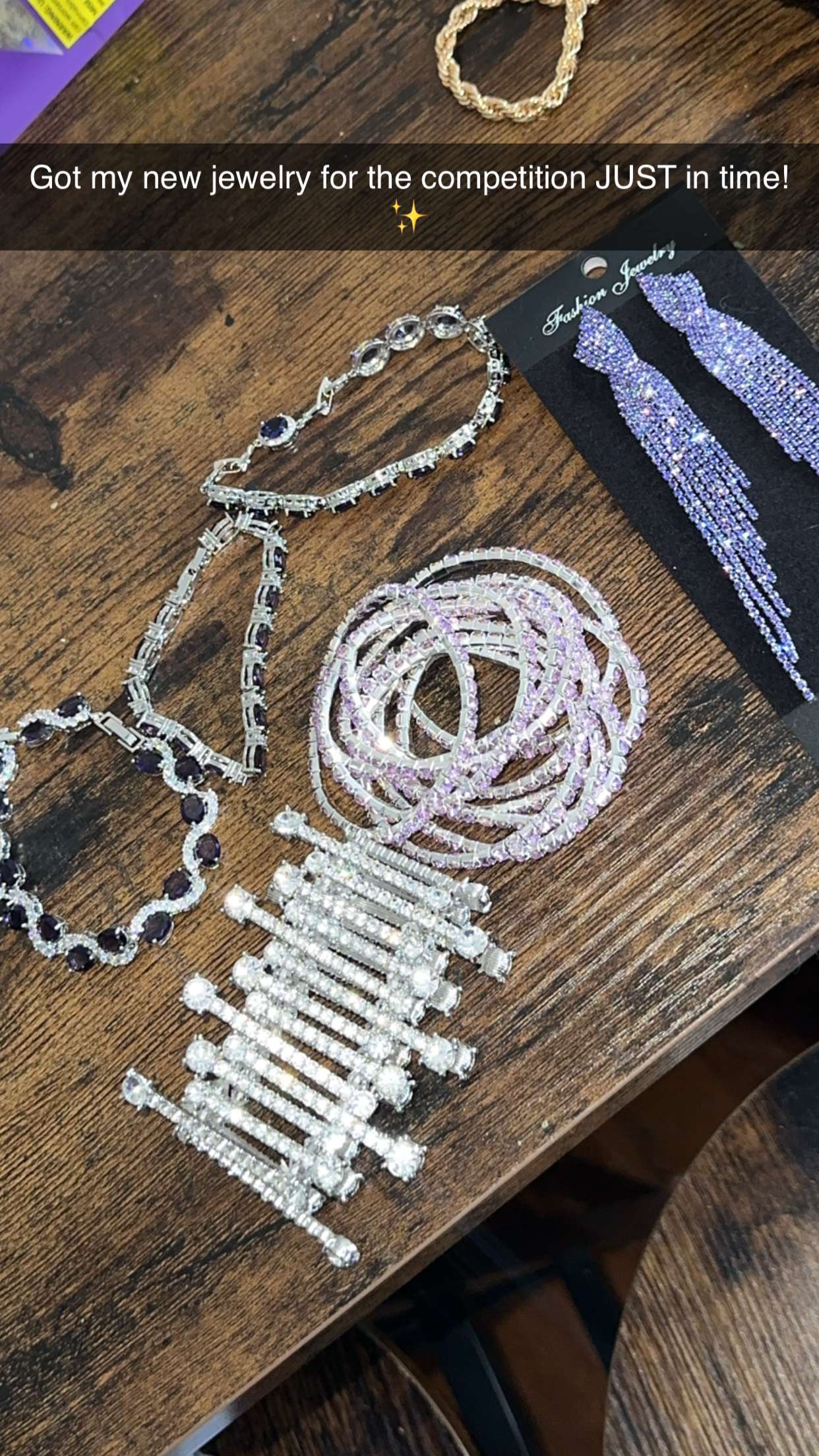 trappkittykhaos snapchat image archive image