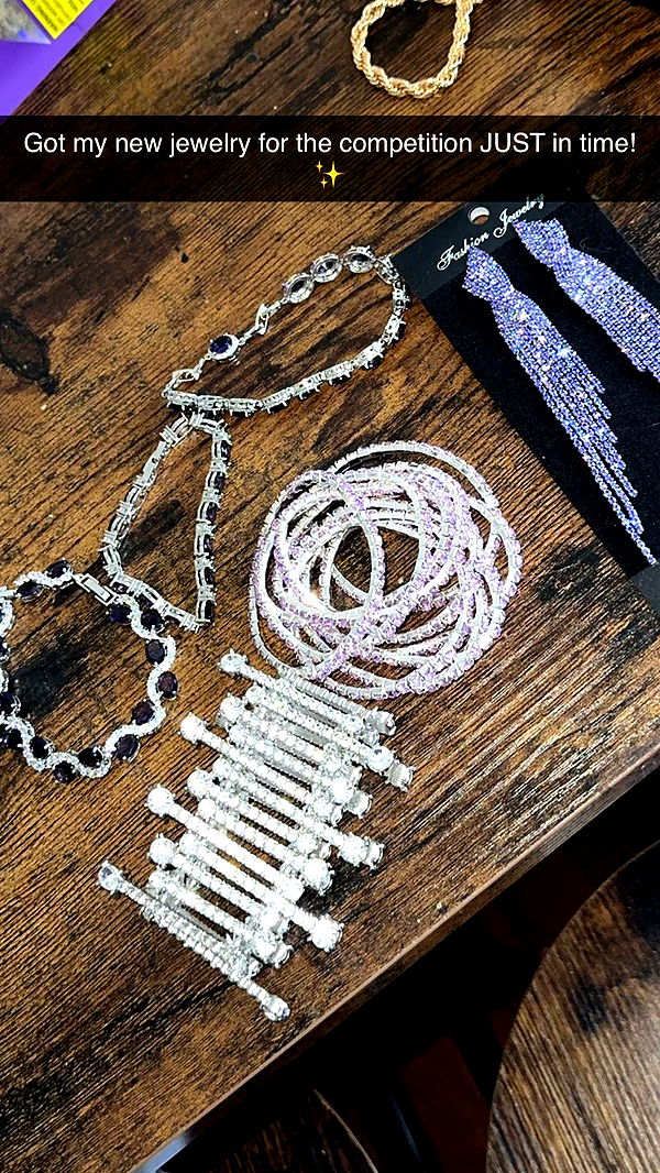 trappkittykhaos image ~ Altpins