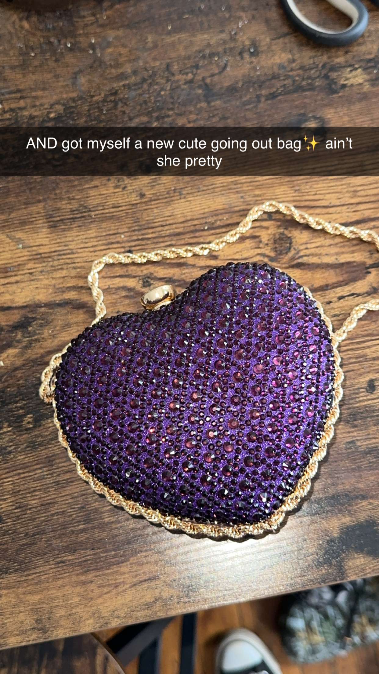 trappkittykhaos snapchat image archive image