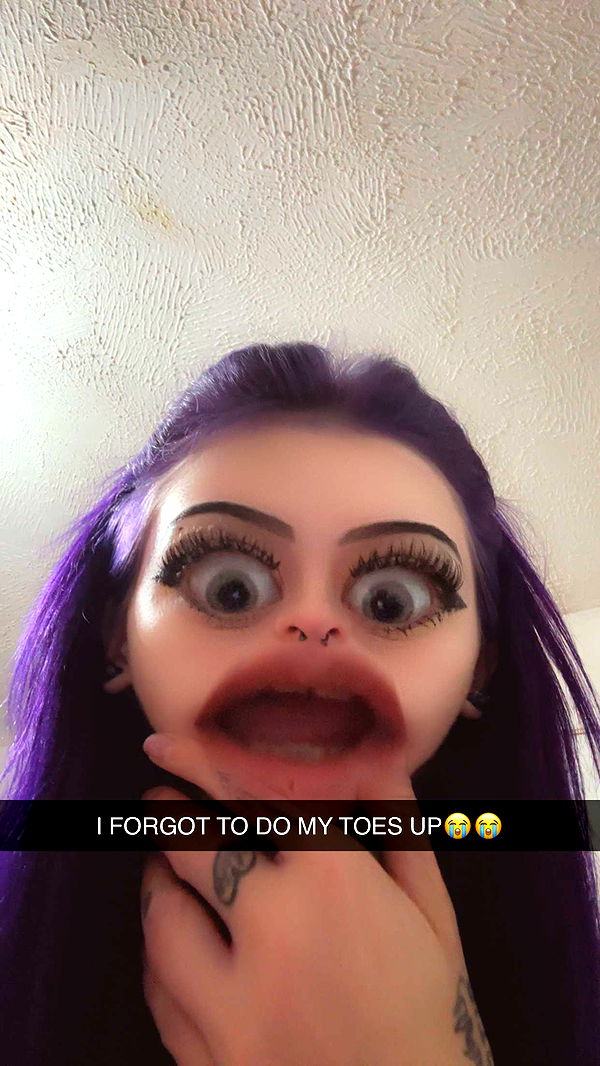 trappkittykhaos image ~ Altpins