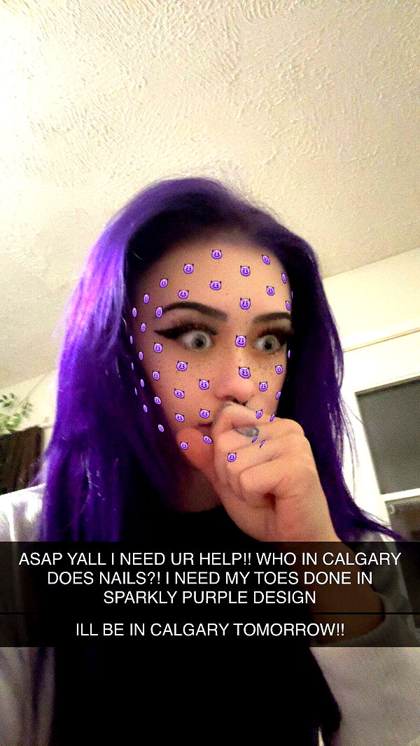 trappkittykhaos image ~ Altpins