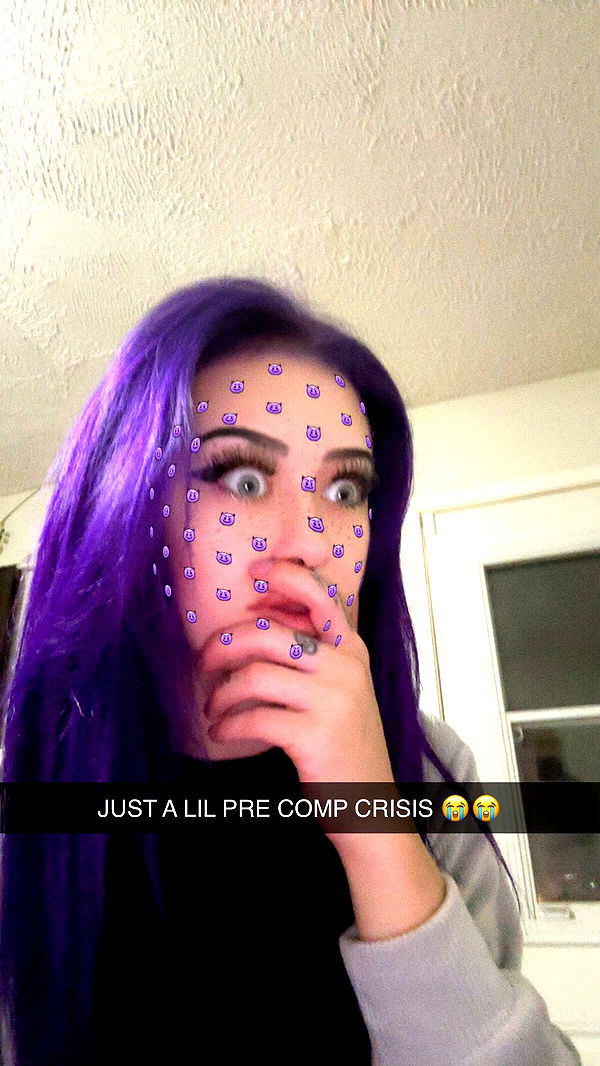 trappkittykhaos image ~ Altpins