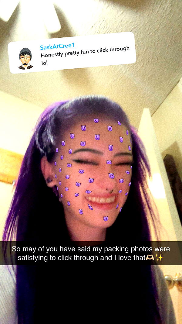 trappkittykhaos image ~ Altpins