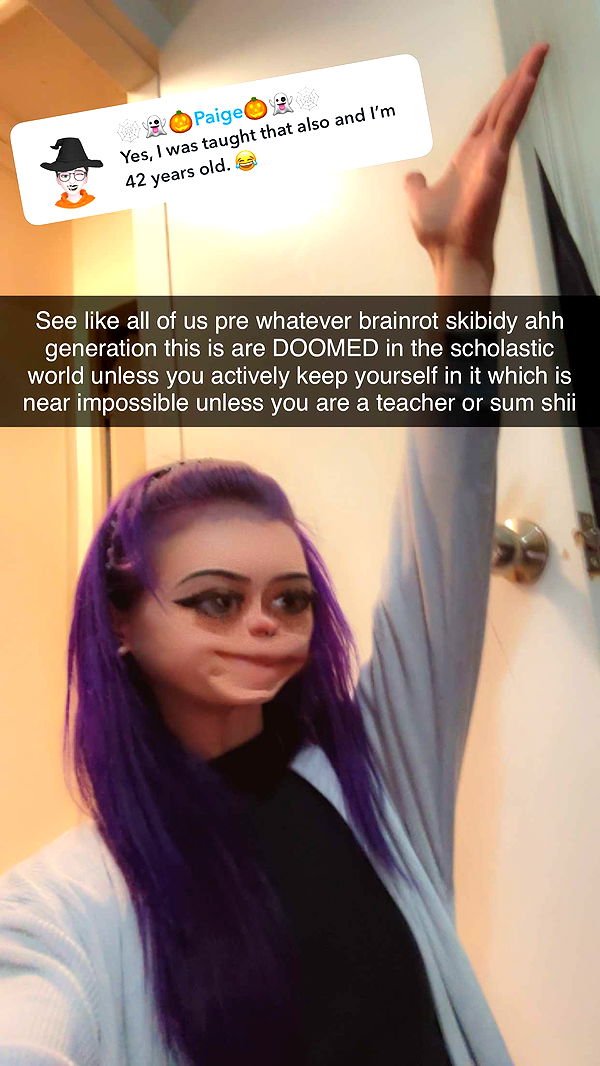 trappkittykhaos image ~ Altpins