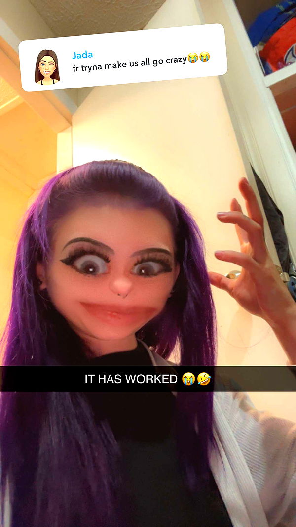 trappkittykhaos image ~ Altpins