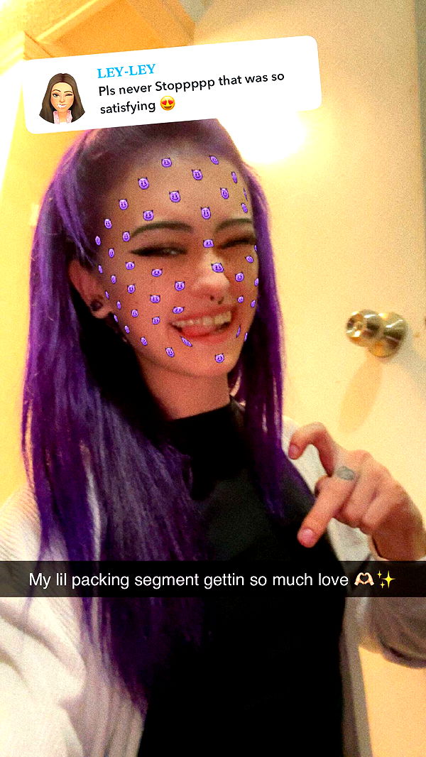 trappkittykhaos image ~ Altpins