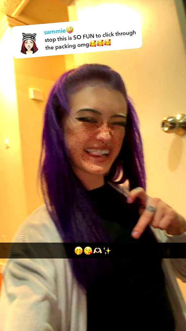 trappkittykhaos image ~ Altpins